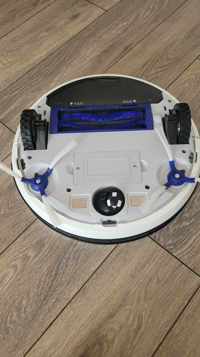 Vând aspirator robot Rowenta x-plorer serie 45.