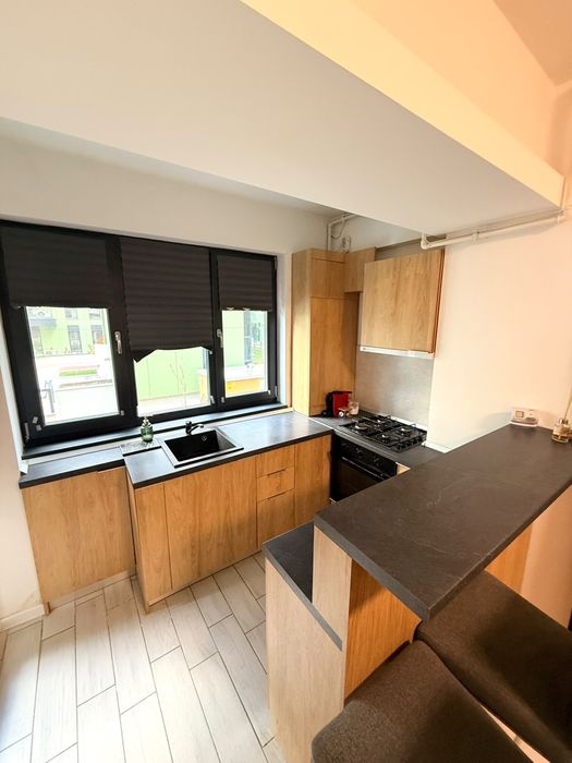 Apartament 2 camere Novum Splaiul independentei grozavesti