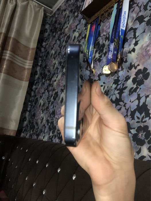 Продам или обмен на iPhone 12 mini