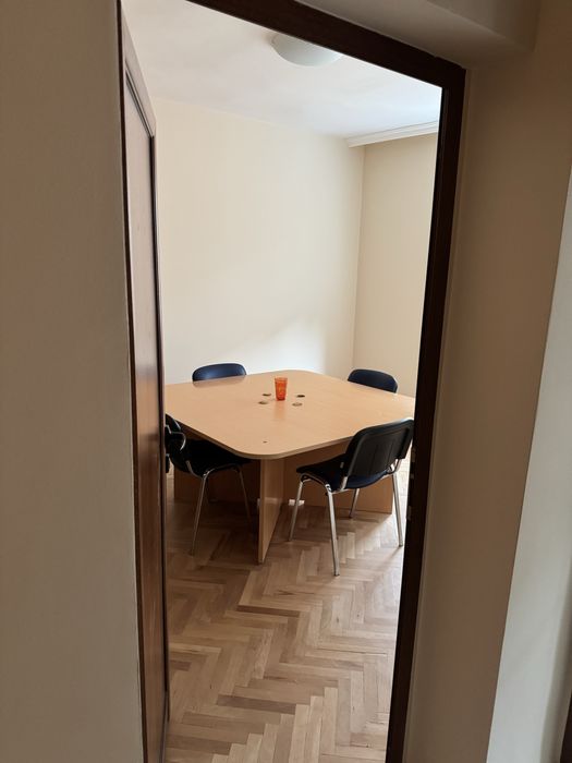 Дава се под наем Офис в София, Медицинска академия - 90 кв.м за 1020 € - Снимка #4