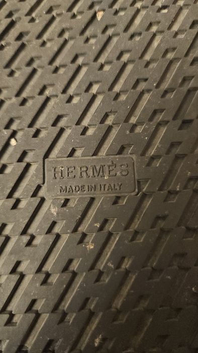 Сандали Hermes 39-40 р.