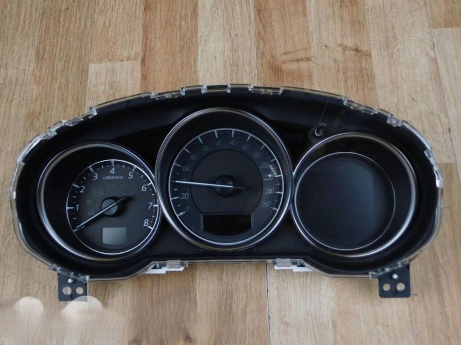 Ceas Bord, Mazda 6 (GJ, GL) piesa originala