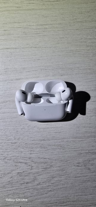 Airpods pro 2 ANC