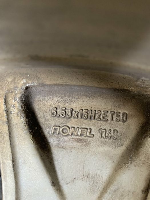 Алуминиеви джанти за Ауди/Audi,Шкода/Scoda,Фолксваген/VW