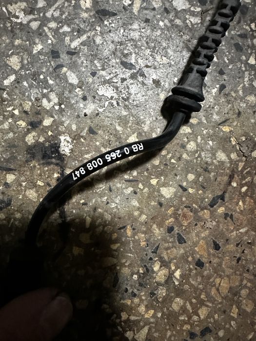 Датчик ABS  BMW f45 f46.