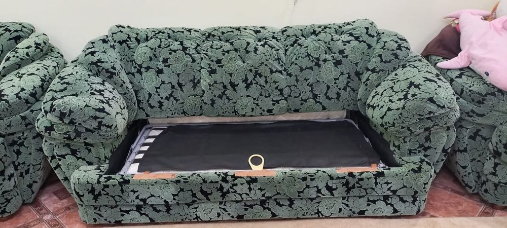 Продам диван в хорошем состоянии