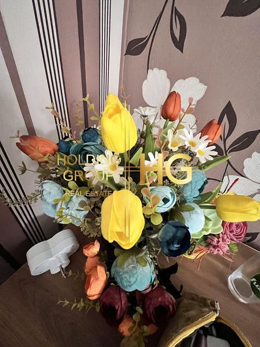 Продава се Двустаен апартамент в Балчик - 64 кв.м за 1250 €/кв.м - Снимка #2