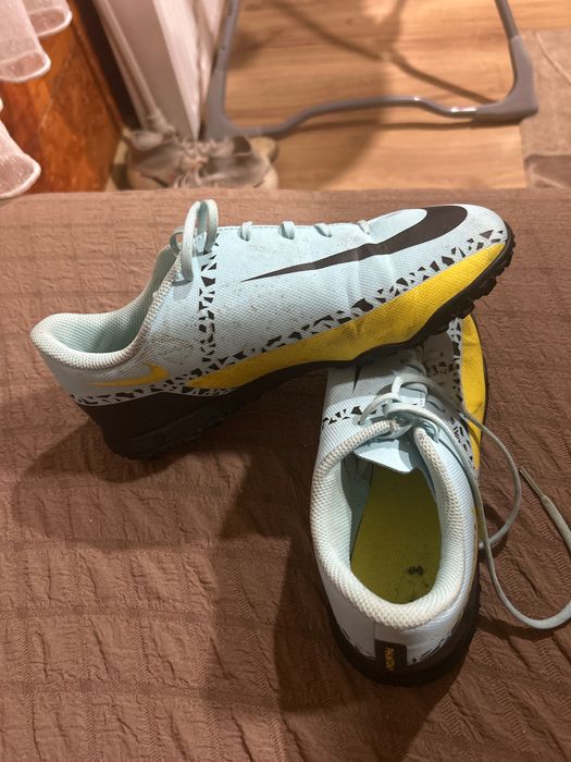 Стоножки nike 38 номер