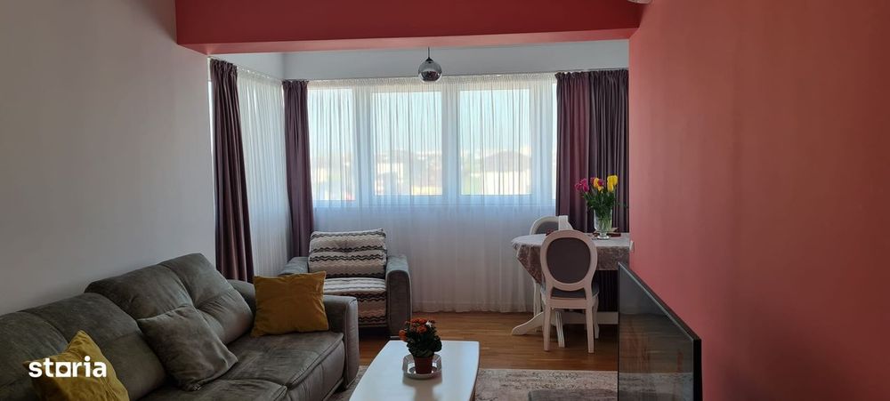 Apartament tip duplex, 4 camere in Popesti - Leordeni — fotografia 1