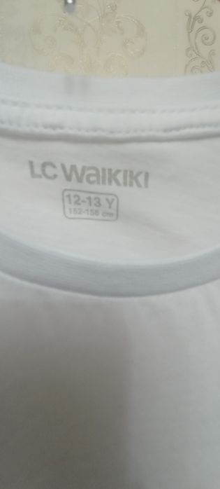 Новые Кофты LCwaikiki