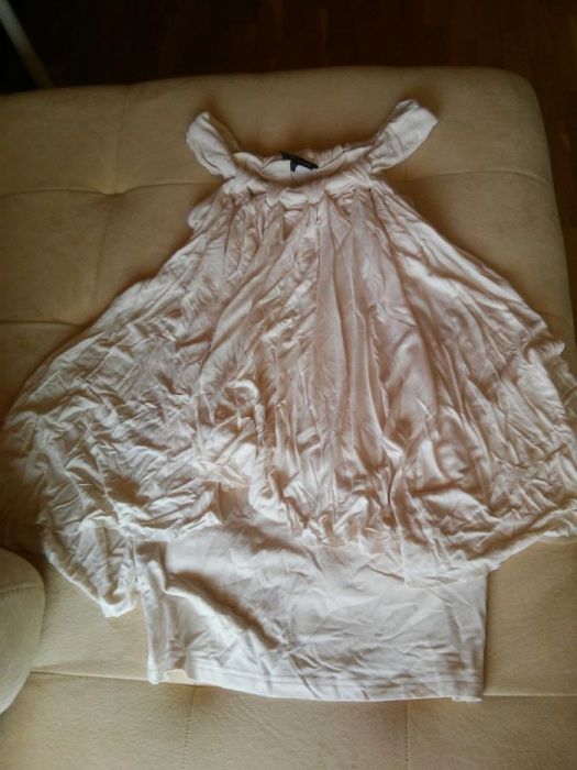 Рокля - туника Warehouse uk 8