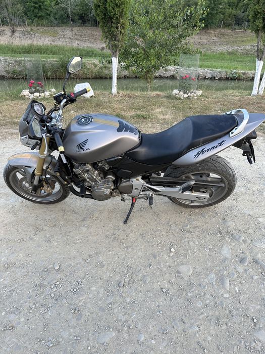 Honda hornet pc 36 limitat A2