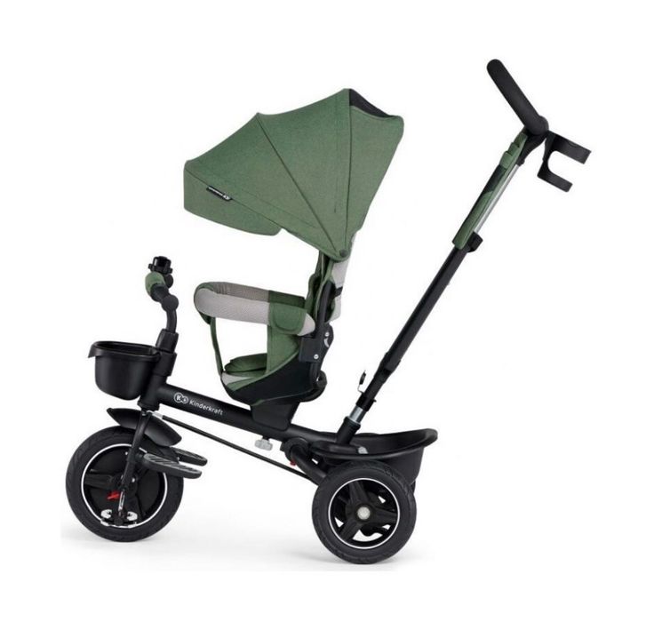 Триколка Kinderkraft