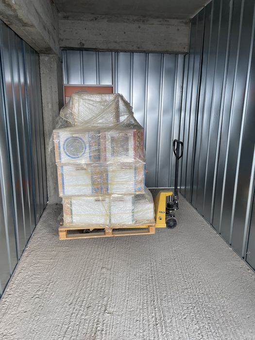 Дава се под наем Склад в София, Илиянци - 150 кв.м за 600 € - Снимка #6