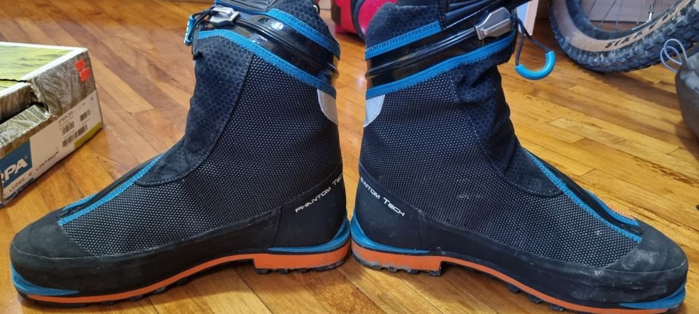 Зимни обувки Scapha Phantom