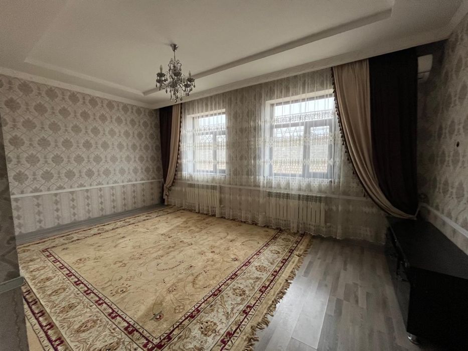 Үй сатылады 10соттық