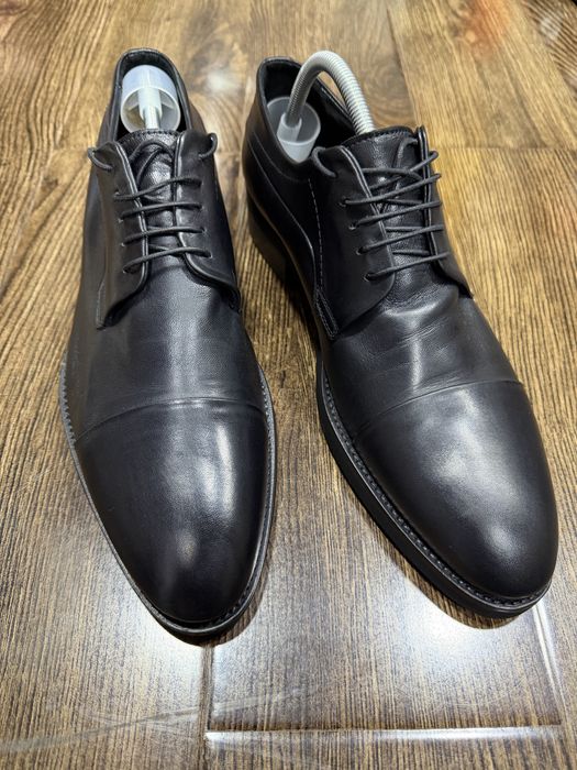 Paul&Shark Макасины 44 раз&Diesel 43
