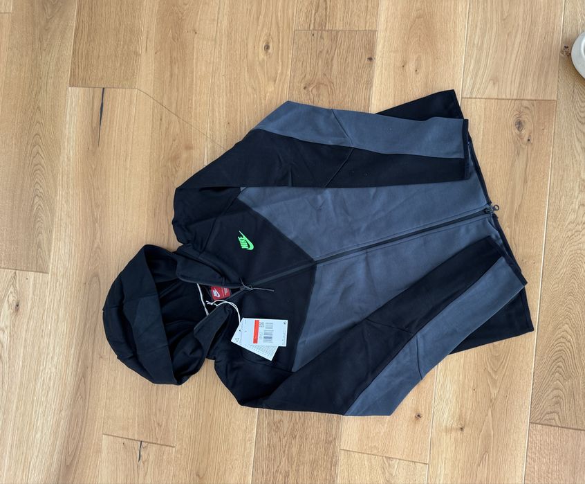 Nike tech fleece