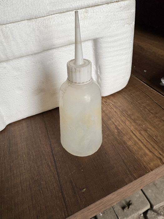 Инкубатор автомат