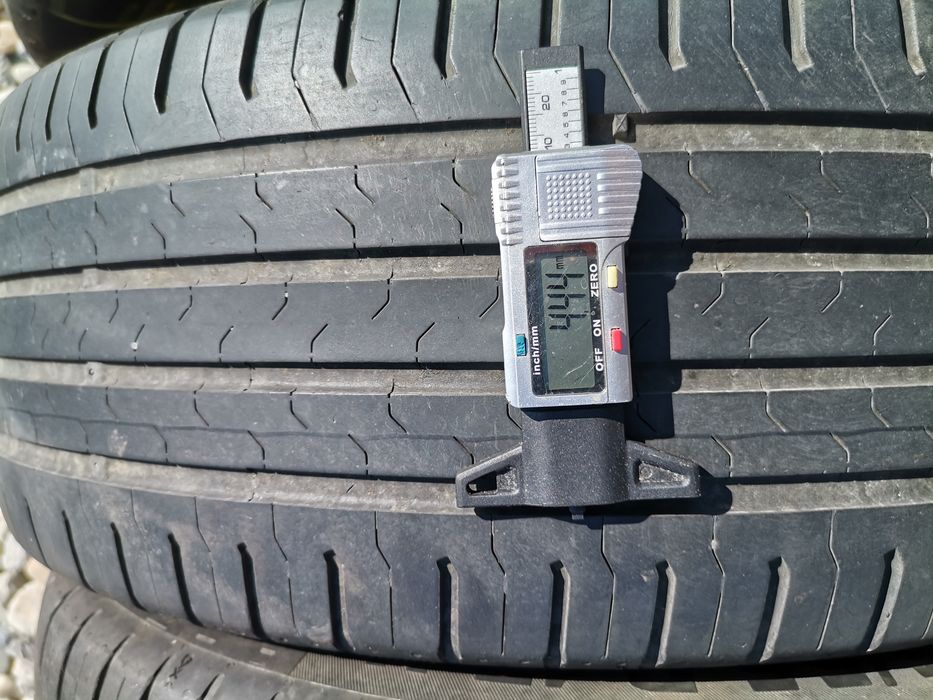 Anvelope vara 215/55r17 Continental