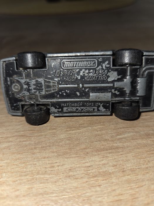 Ретро колички machbox
