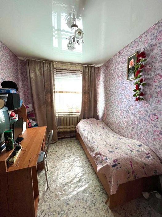 ^Продам 4х комнатный дом в Сортировке!!!