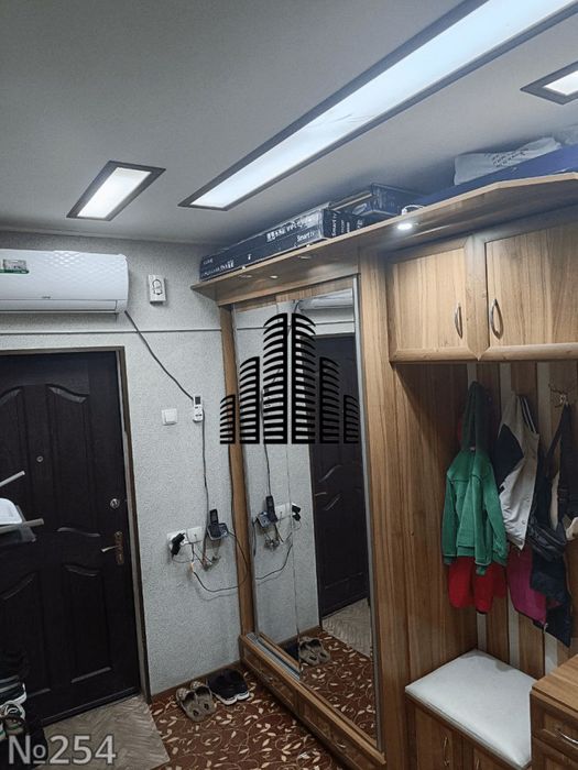 Продажа квартиры 2-х комнатная