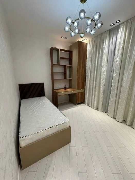 Аренда кв Максим горький  3-комнатная ул Буюк Ипак Йули