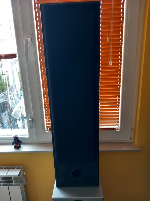 Тонколони CAT - Germany