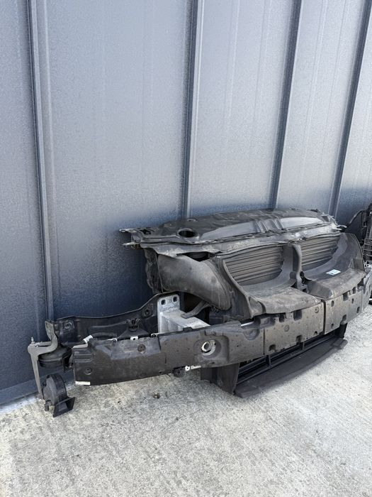 Trager complet Bmw e60 E61 2.0d 2.0i