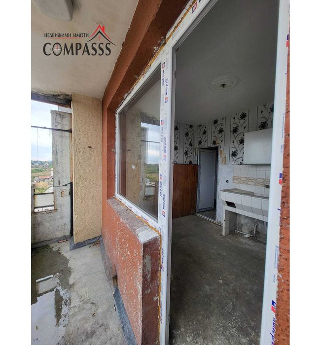 кв. Балик, гр. Добрич, 2-ен апартамент – 35279евро!