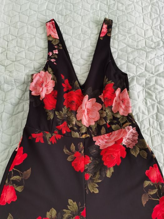 Уникален гащеризон