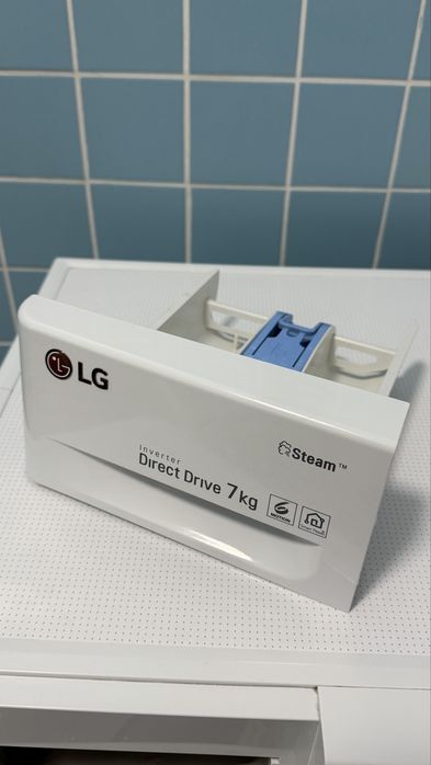 Стиральная машина LG | 7 kg