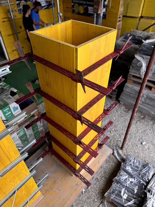 Decofrol cofraje 20 L 310 lei tva inclus