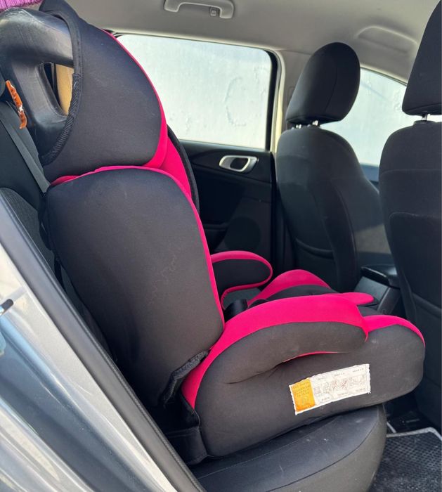 Детское автокресло