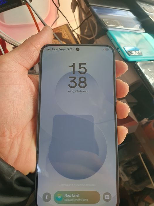 Samsung s25 plus
