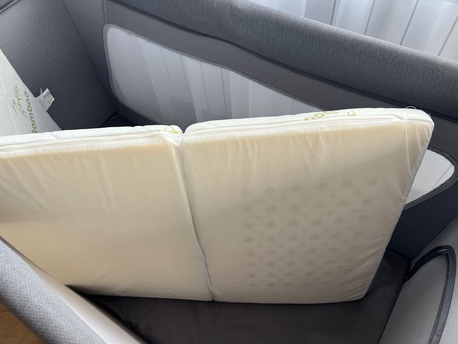 Продавам Сгъваем матрак Lorelli - Air Comfort, 60 × 120 х 6 cm