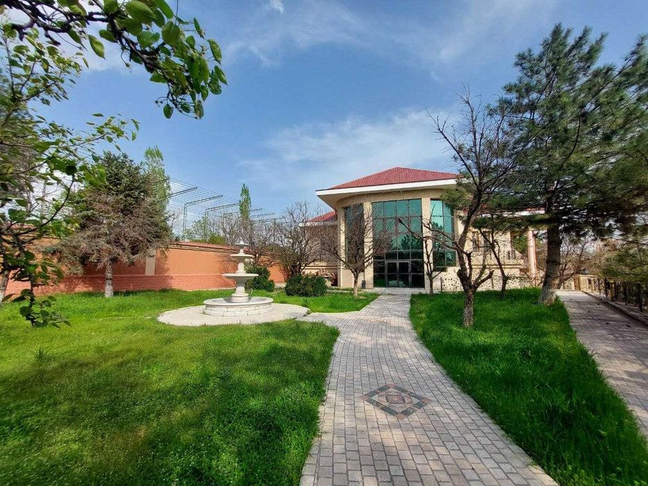 Продается загородная резиденция сегмента «Премиум»