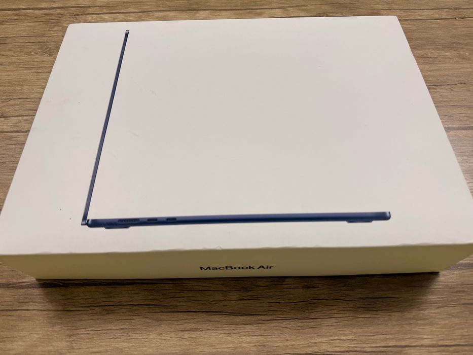 Macbook Air M4 15”