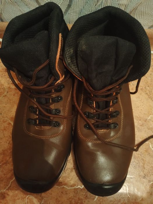 Спец обувь 44размер