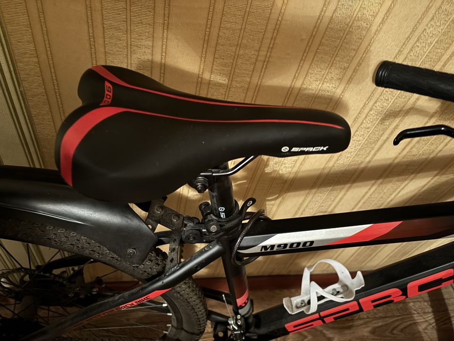 Горный велосипед