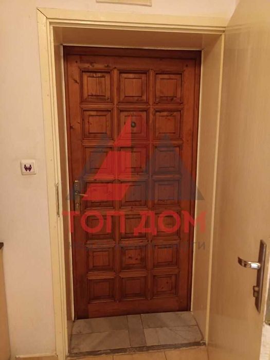 Дава се под наем Двустаен апартамент в Варна, Център - 50 кв.м за 357 € - Снимка #6