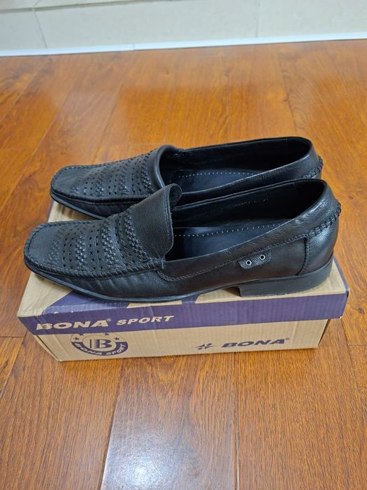 Мужская весеняя обувь