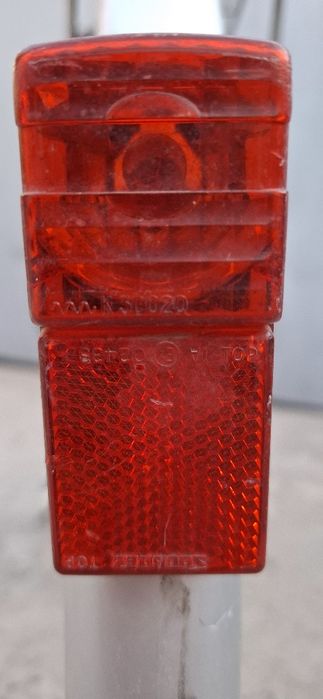 Велосипед Pegasus