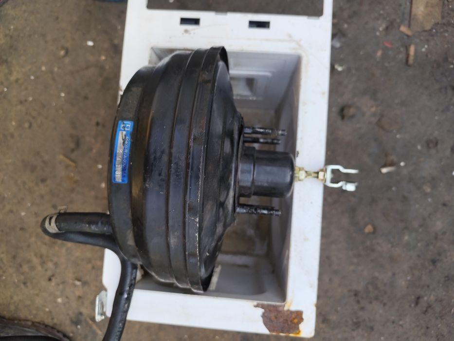 Тормозной вакуум Хонда СР-В