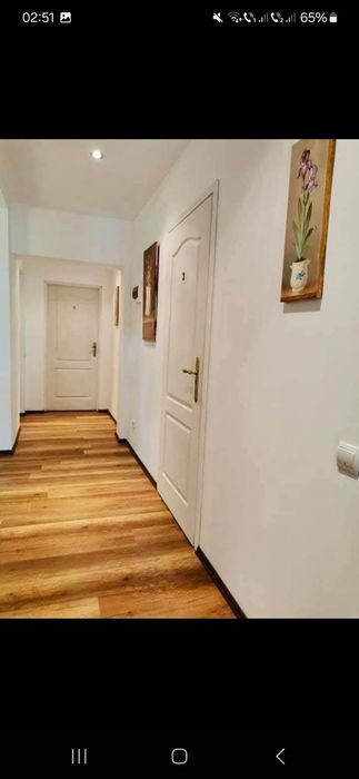 Inchiriez Vila la munte zona turistica Porumbacu de sus