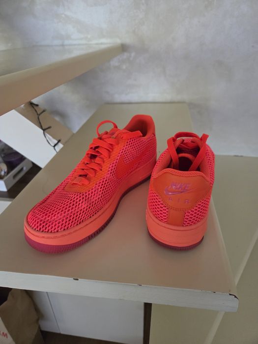 Колекция от нови маратонки nike 41.5-42