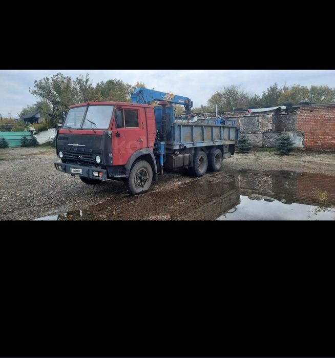 Услуги манипулятора