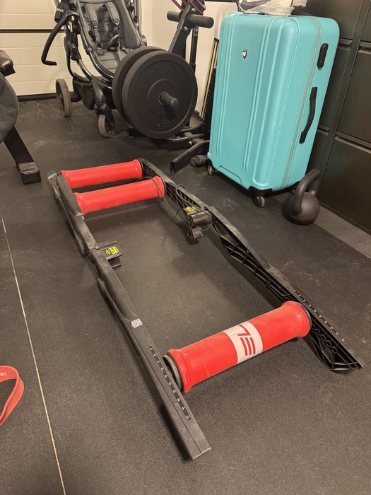 Тренажор Elite Arion Mag