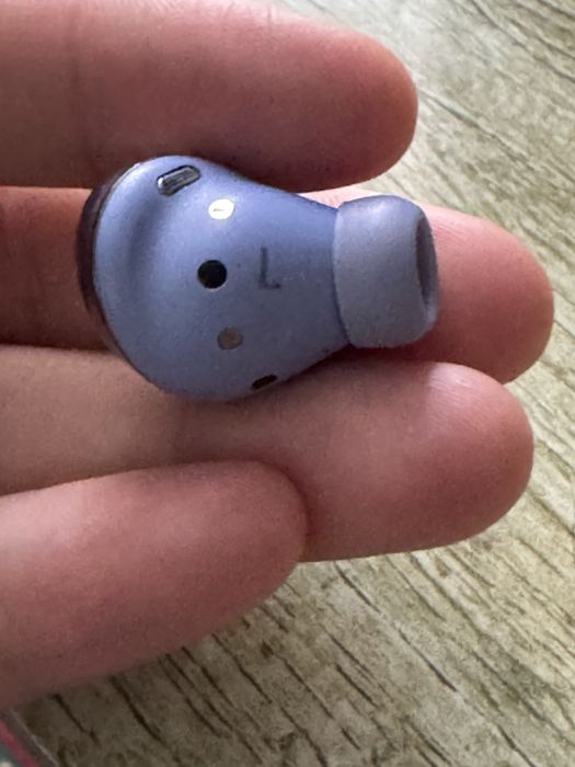 Galaxy Buds Pro sm-r190.